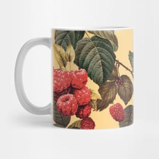 Wild Blackberry Mug